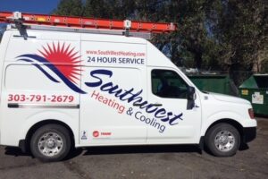 Southwest Reparación de calefacción y aire acondicionado | Calefacción Argentina