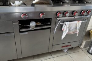 Reparación de Estufas y Hornos SAE Servicios | Calefacción Argentina