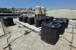 Reparación de bombas de calor para alberca SEDACpool | Calefacción Brasil