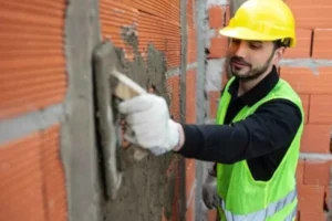 CCC Home Services | Albañil Mexico