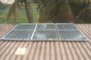 Aquecedor Solar Manutenção e Instalação | Calefacción Brasil