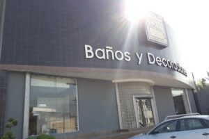 Baños y Decoraciones | Plomeros Mexico
