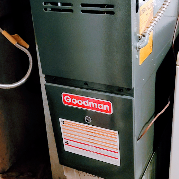 Budget Heating And Cooling