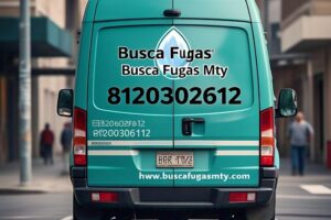 Busca Fugas Monterrey | Calefacción Colombia