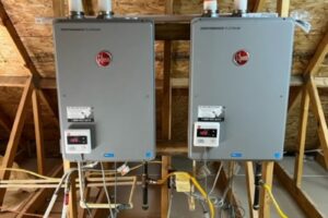 Caliente Plumbing Heating And Air | Plomeros España