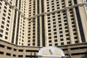 Haz realidad tus ideas con la ayuda de Tutor Perini Building Corporation