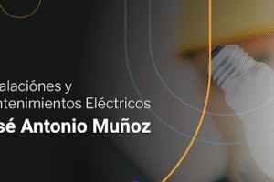 Carpintería tradicional y moderna en Instalación y mantenimiento José Antonio Muñoz