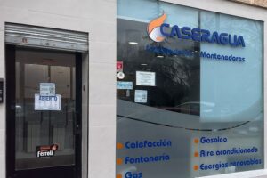 Caseragua | Calefacción Colombia