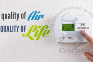 Centauro Air Conditioning and Heating | Calefacción Argentina