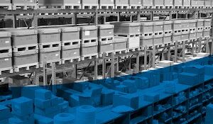 Central States Industrial Equipment | Plomeros Ecuador
