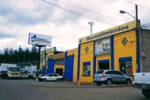 Ceramicas y Revestimientos | Albañil Peru