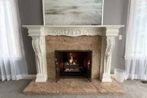 Chimney Sweep Colorado Springs | Albañil Mexico