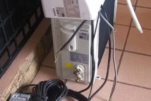 Climas y Boilers en Monterrey Instalación Reparación Mantenimiento | Plomeros Uruguay