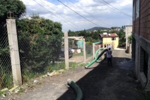 DESAZOLVE DE FOSAS SEPTICAS DF CDMX | Plomeros Uruguay