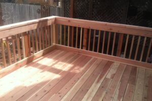 Denver’s Handyman Services | Albañil Peru