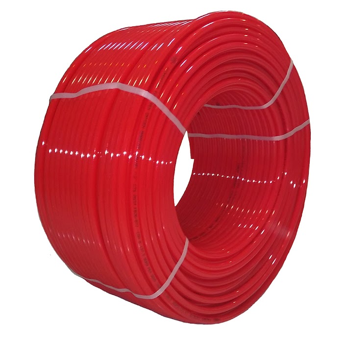ECOHEATING