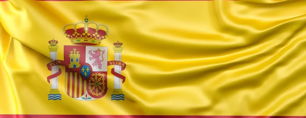 España