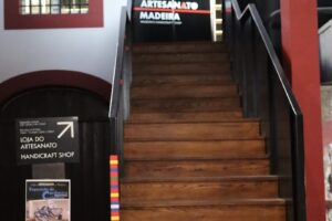 Ambientes únicos creados por Artesanato da Madeira