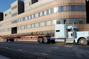 Tu proyecto en madera comienza con Skanska USA Civil West