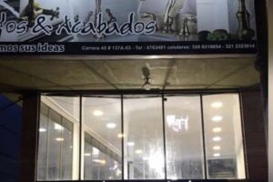 GRIFOS Y ACABADOS SAS | Plomeros España