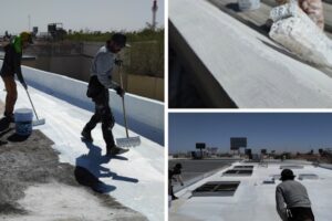 Impermeabilización de Techos Imper Chihuahua | Albañil Peru