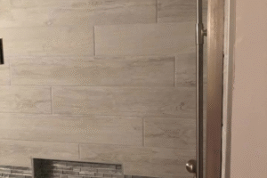 Instalação de cerâmica (tile)piso,porcelanato Bathroom Reform | Albañil Mexico