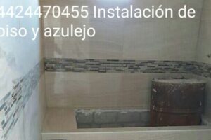 Instalación de piso y azulejos | Albañil Peru