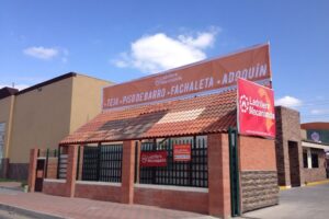 Ladrillera Mecanizada | Albañil Peru