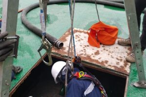 Lavado de tanques de agua potable Bogotá | Plomeros Uruguay