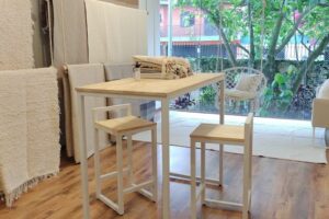 Innovación y tradición en carpintería: Proyectos Madera a tu Medida
