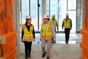 Crea ambientes únicos con STO Building Group
