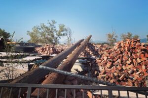 Mendoza Demolition Services, Inc. | Albañil Mexico