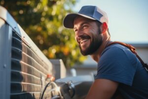 Meyers Heating & Air Conditioning | Calefacción Argentina