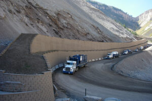 Miller Wall Company | Albañil Mexico