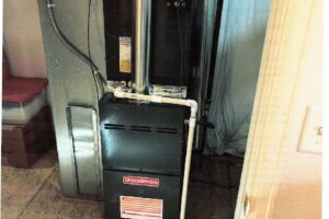 NANINO HVAC SERVICE LLC | Calefacción Colombia