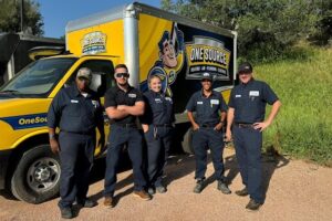 One Source Home Service | Plomeros Uruguay