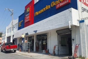 Pisos Económicos De Monterrey | Albañil Peru
