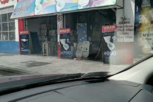 Sanitarios y Gabinetes Economicos | Plomeros Mexico