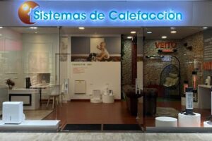 Sistemas de Calefacción Colombia | Calefacción Colombia