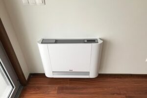 Solarcondicionado-Ar Condicionado-Bombas de Calor-Piso Radiante-Fotovoltaico | Calefacción Brasil