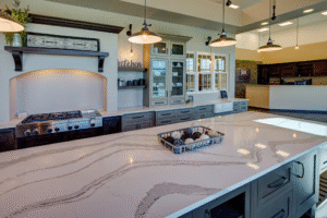 Transforma tus espacios con la experiencia de Cabinet Warehouse