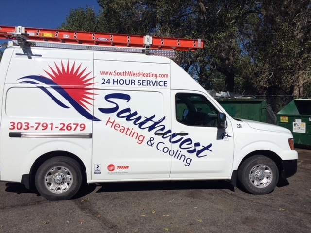 Southwest Heating
