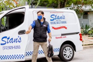 Stan’s Heating, Air, Plumbing & Electrical | Calefacción Argentina