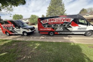 Supreme Home Services | Calefacción Argentina